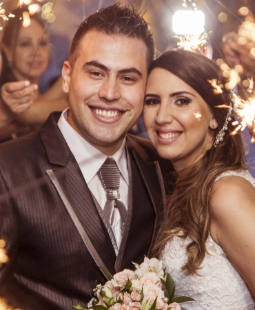 img Vou Casar, e Agora ? - Repost Luiz Mazinho - Tambores de LED